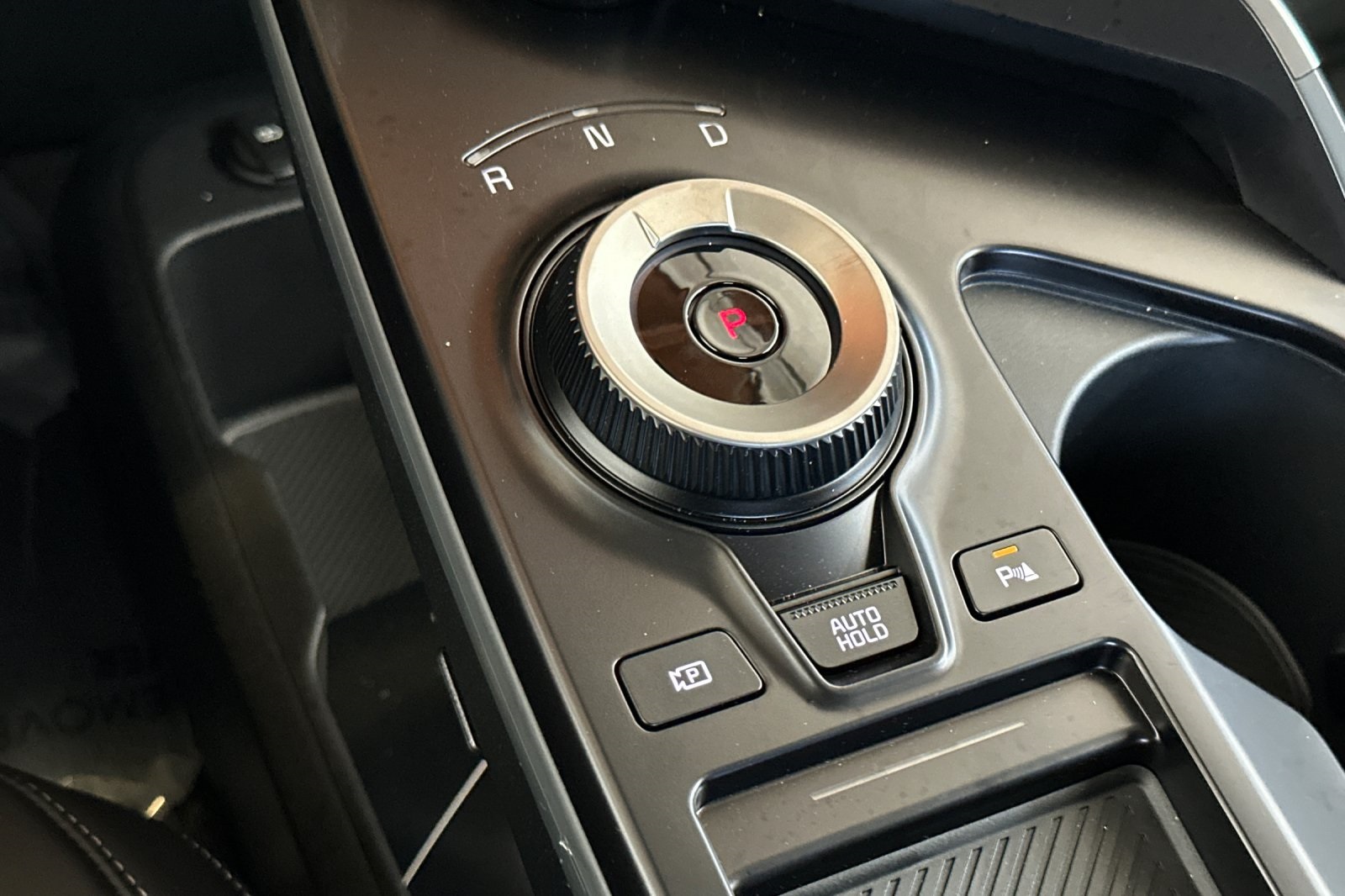 2025 Kia EV6 Light Wind photo 16