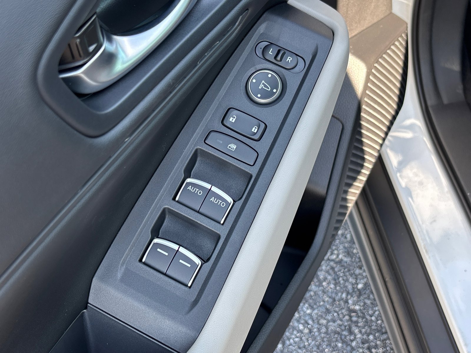 2025 Honda Accord SE photo 18