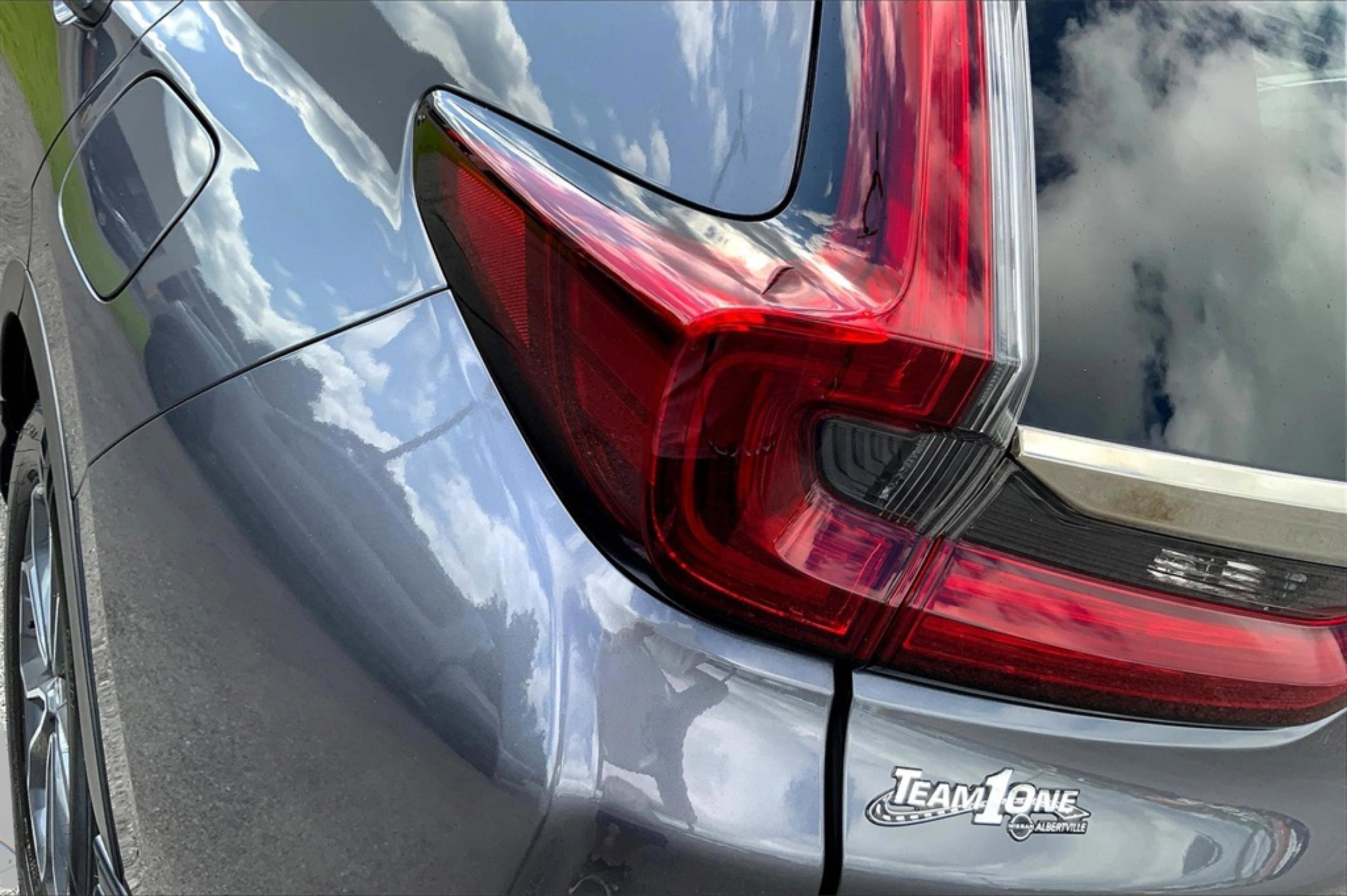 2022 Honda CR-V EX-L photo 28