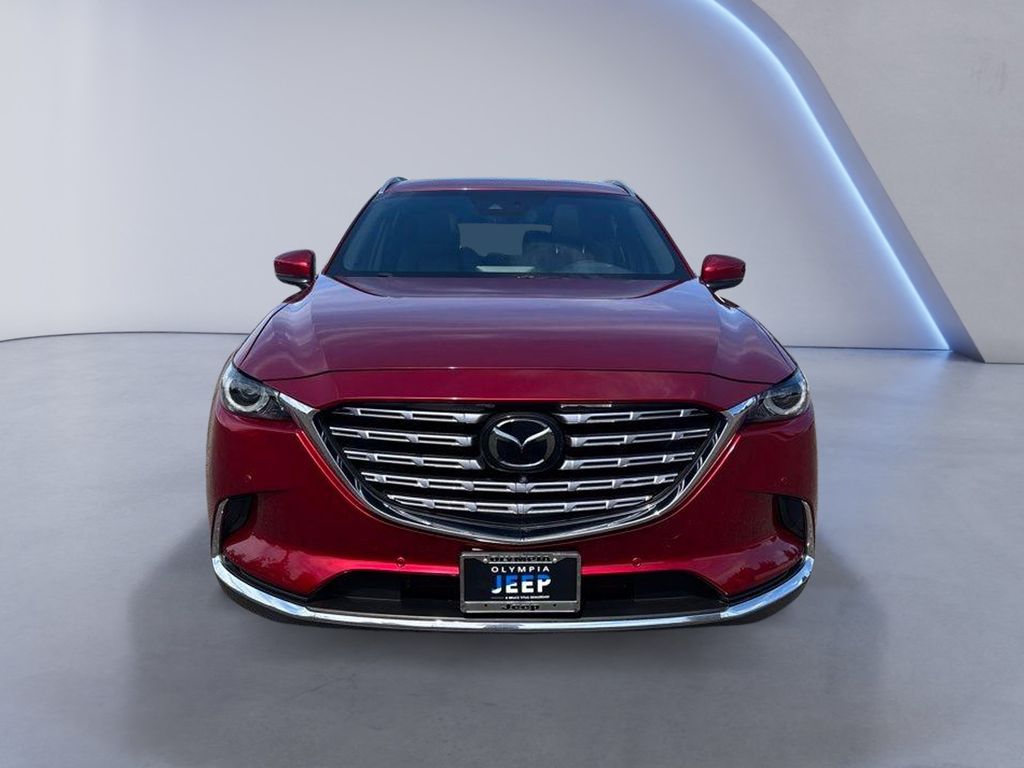 2021 Mazda CX-9 Signature photo 6
