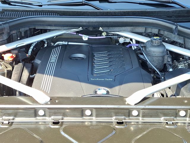 2023 Bmw X5 xDrive40i photo 26