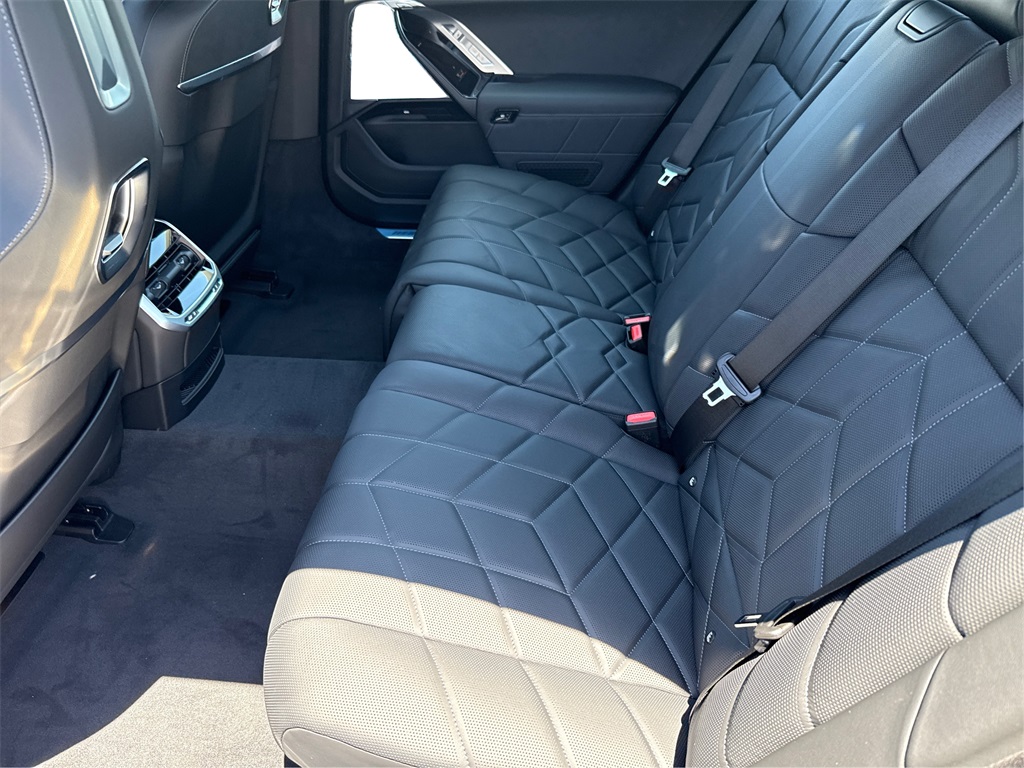 2025 Bmw 760i xDrive photo 10