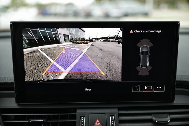 2023 Audi Q5 40 Premium photo 34