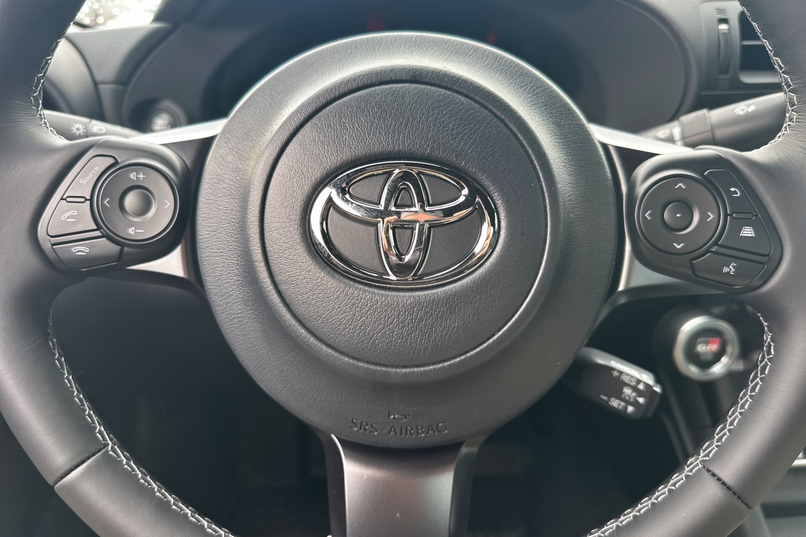 2025 Toyota GR86 Premium photo 23