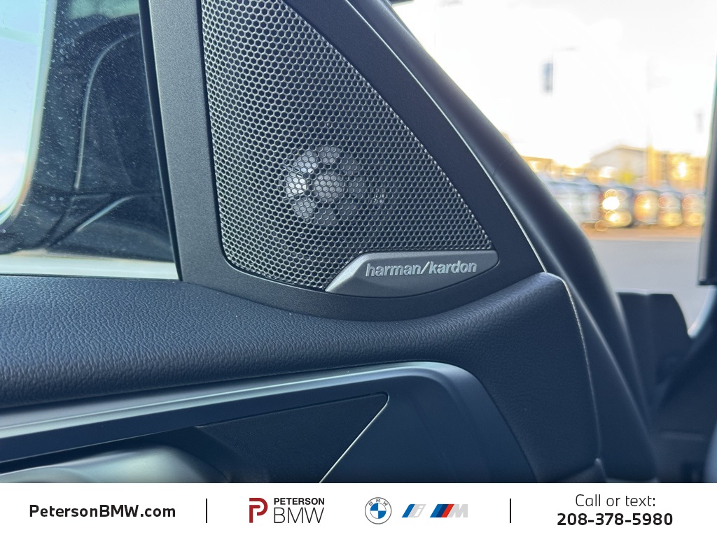2025 Bmw M440i xDrive photo 20