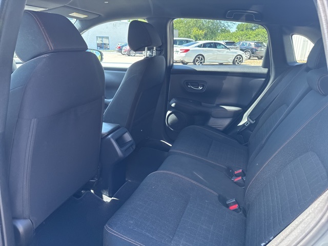 2023 Honda HR-V Sport photo 3