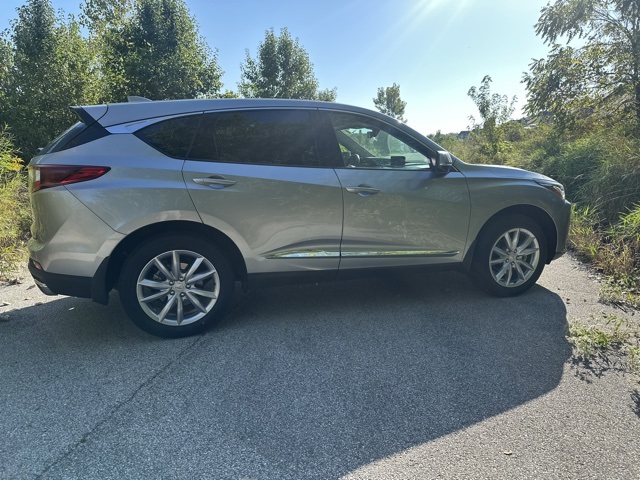 2024 Acura RDX Base photo 2