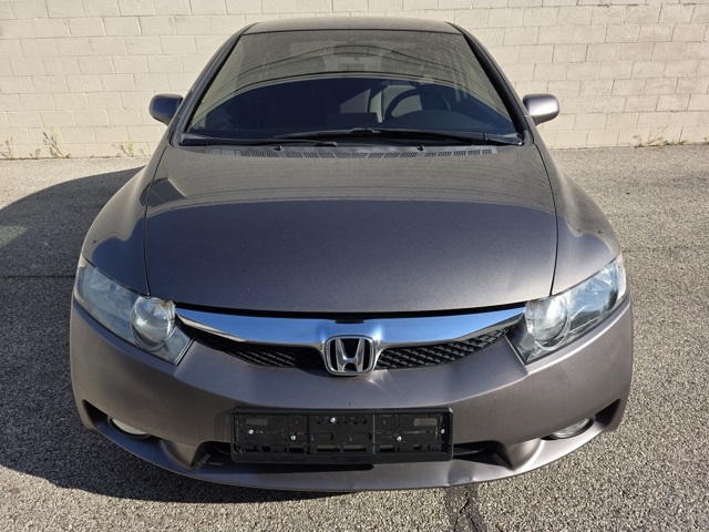 2010 Honda Civic LX photo 8