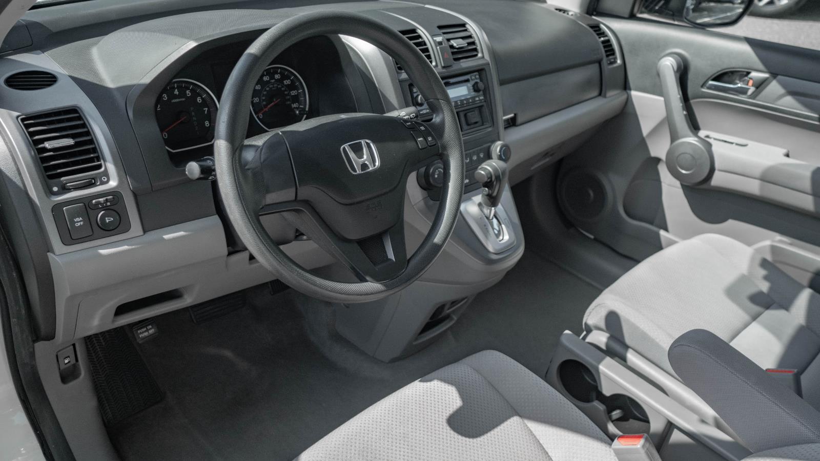 2008 Honda CR-V LX photo 12
