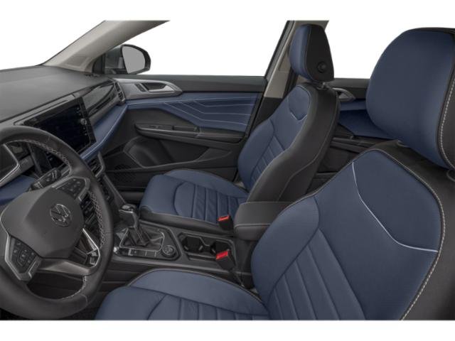 2025 Volkswagen Taos SEL photo 11