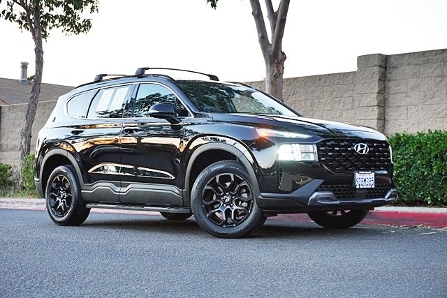 2023 Hyundai Santa Fe XRT