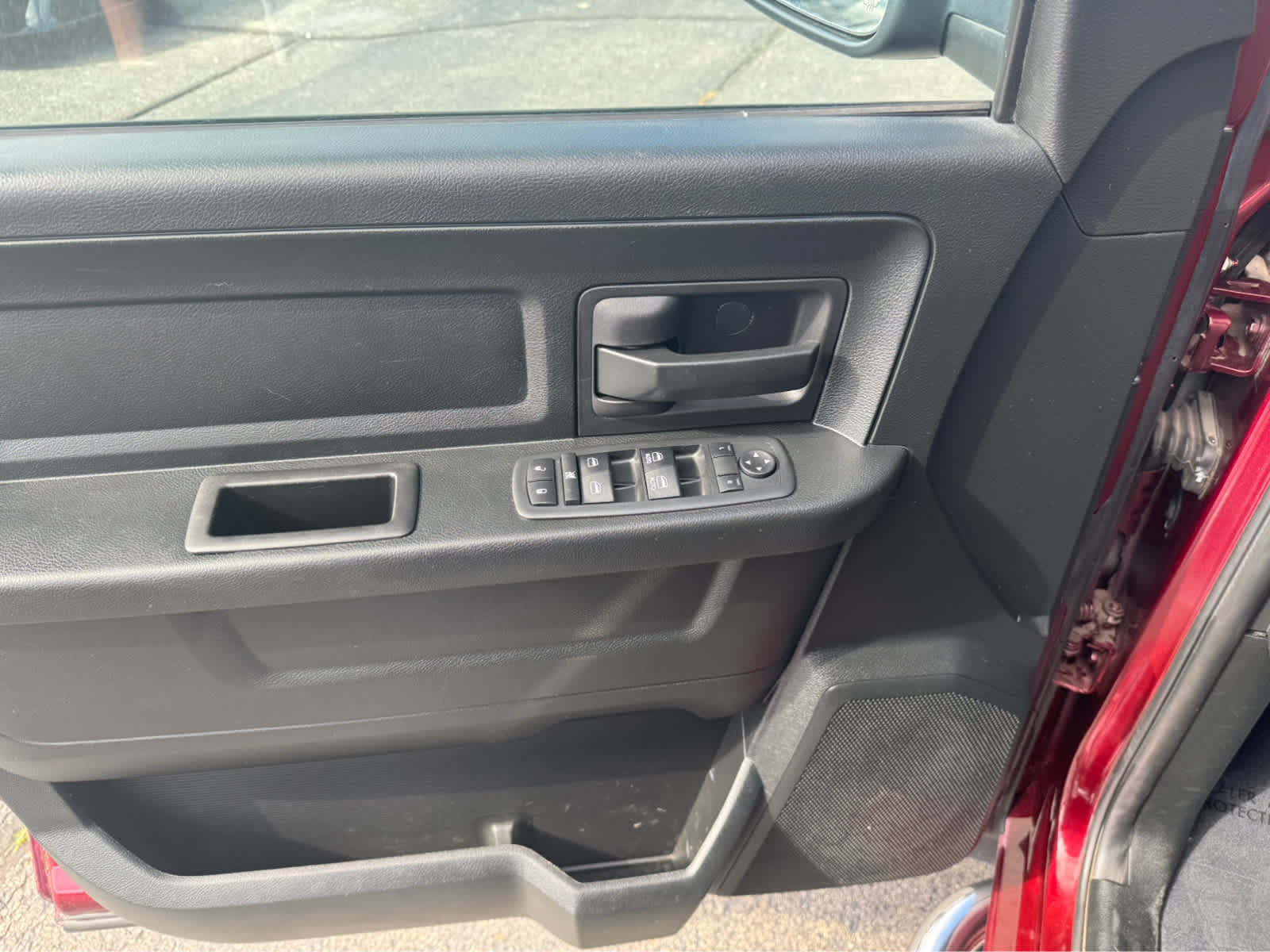 2017 Ram 1500 Express photo 11