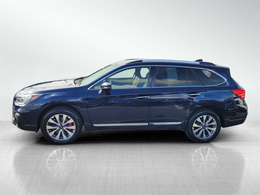 2018 Subaru Outback Touring photo 7