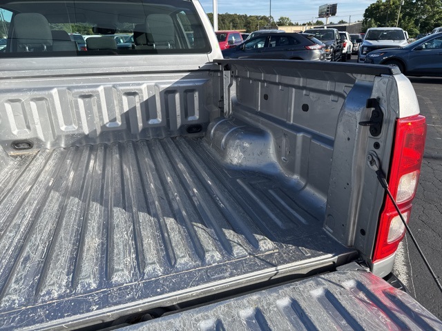 2020 Ford Ranger XL photo 35