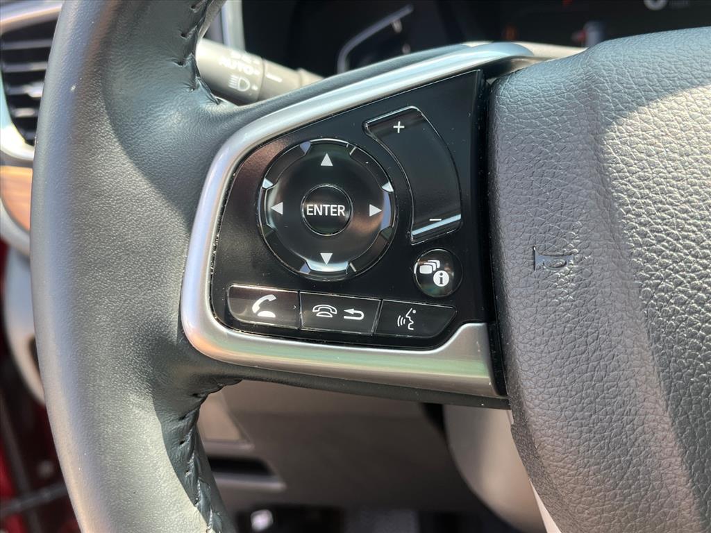 2020 Honda CR-V EX-L photo 13