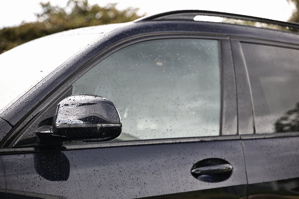 2026 Bmw X7 xDrive40i photo 8