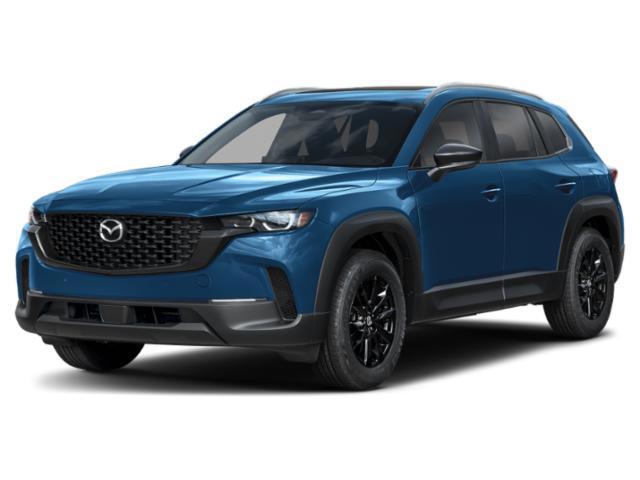 2026 Mazda CX-50 Preferred's photo