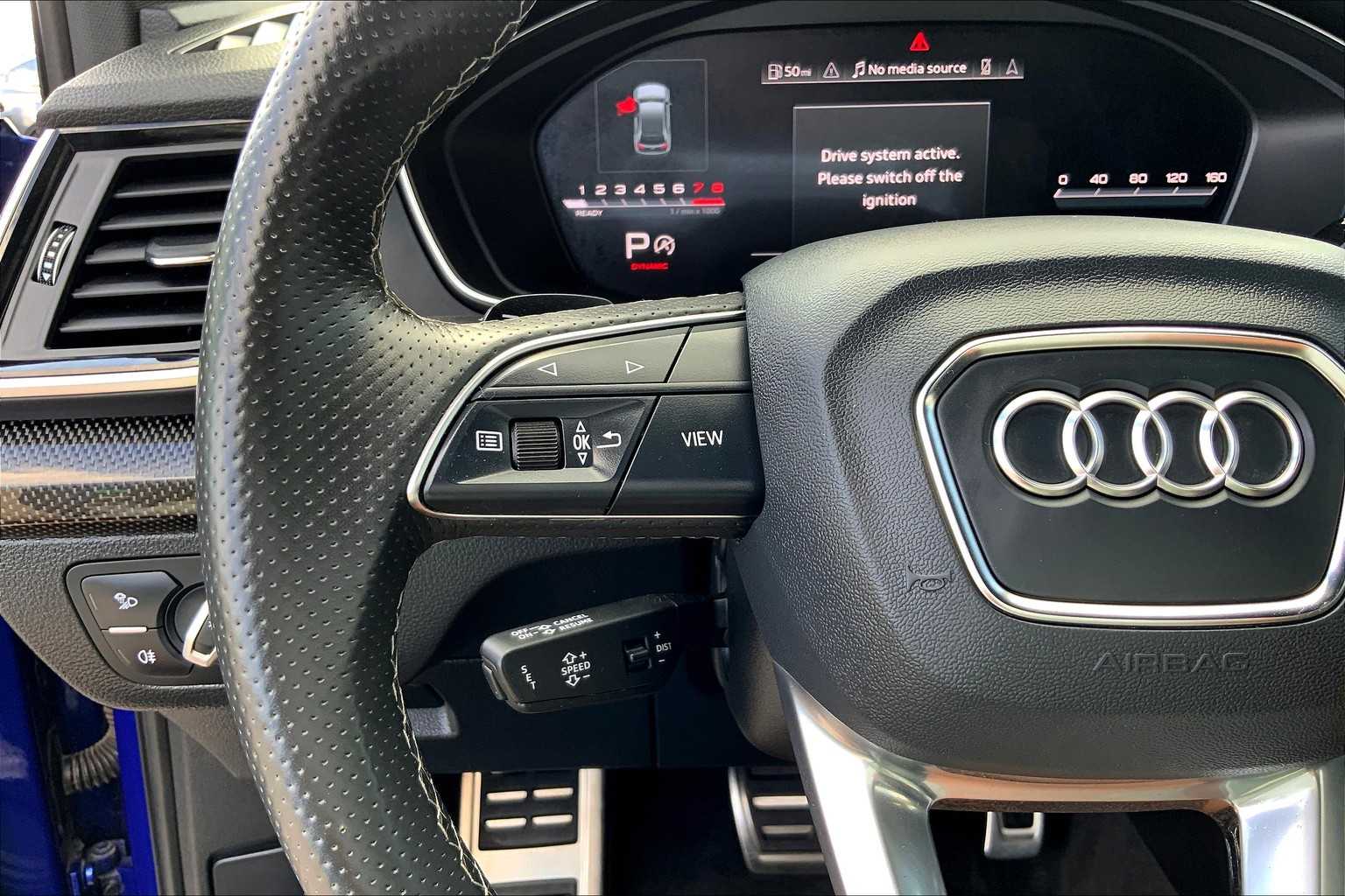 2023 Audi SQ5 Prestige photo 20