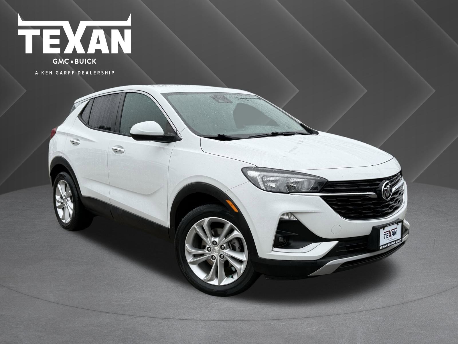 2022 Buick Encore GX Preferred's photo