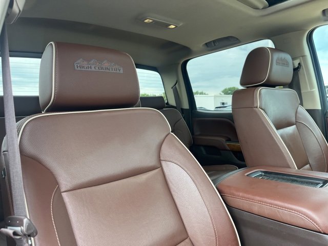 2019 Chevrolet Silverado 2500HD High Country photo 56