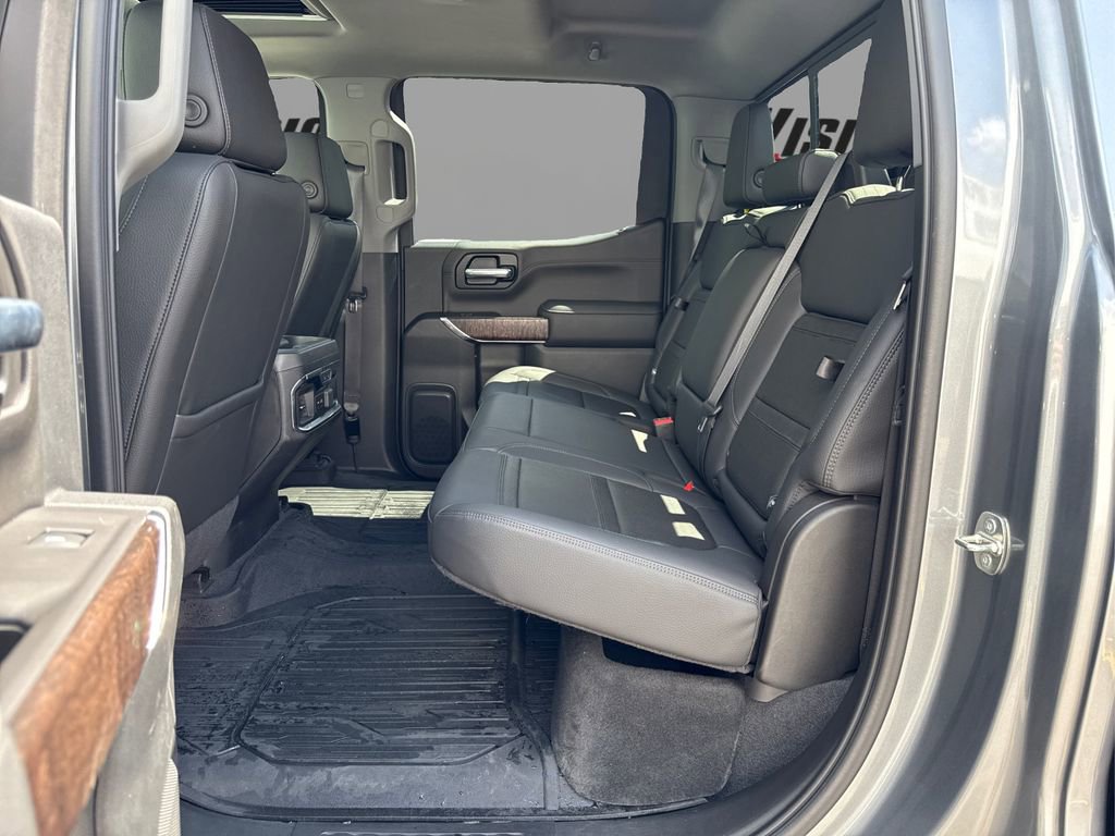 2020 Gmc Sierra 1500 Denali photo 4