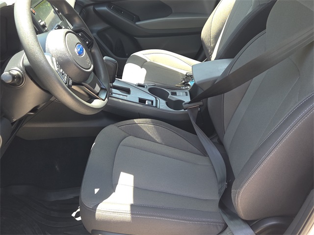 2024 Subaru Crosstrek Base photo 16