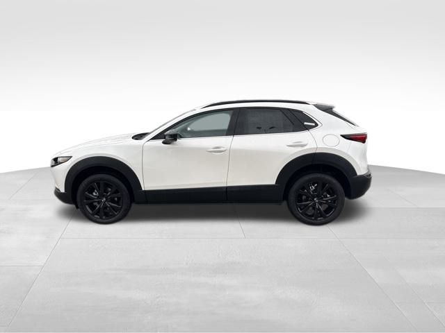 2025 Mazda CX-30 2.5 Turbo Premium Plus photo 2