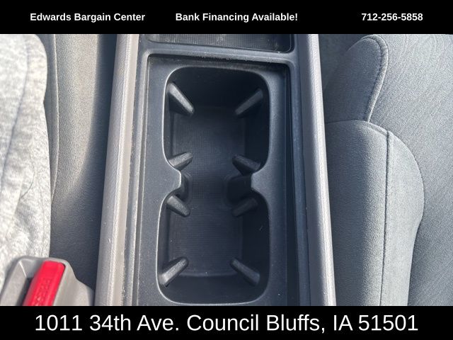 2007 Honda Civic EX photo 13