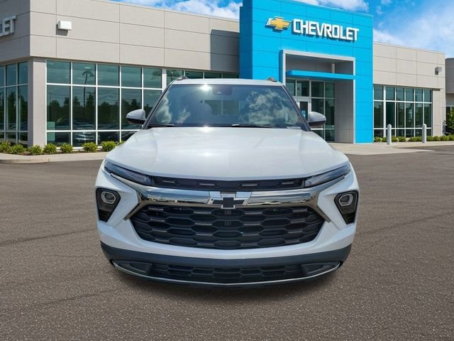 2026 Chevrolet Trailblazer ACTIV photo 20
