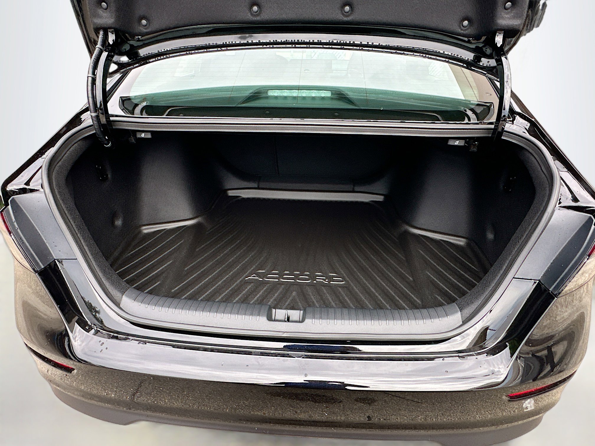 2025 Honda Accord Hybrid Sport photo 18