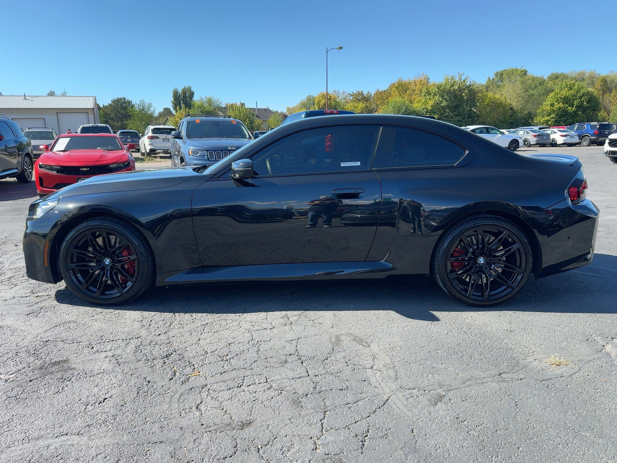 2023 Bmw M2 Coupe photo 6