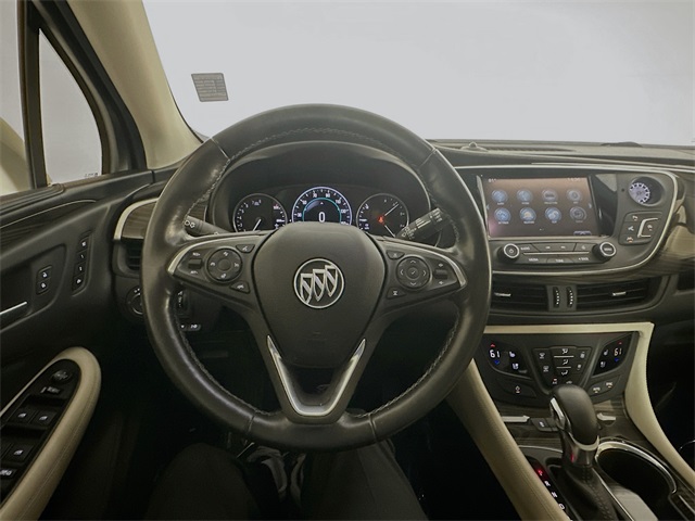 2019 Buick Envision Premium II photo 8