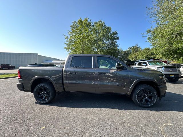 2026 Ram 1500 Big Horn Lone Star photo 4