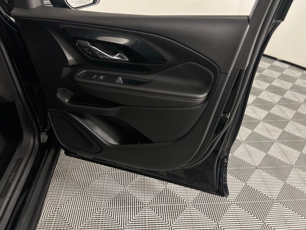 2023 Gmc Terrain AT4 photo 27