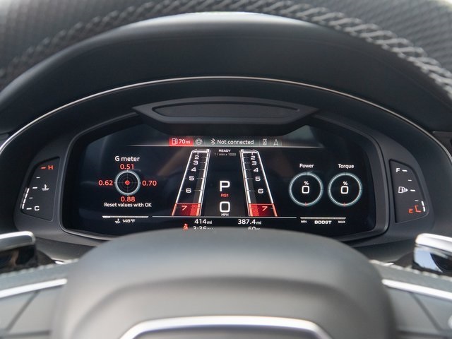 2024 Audi RS Q8 photo 23