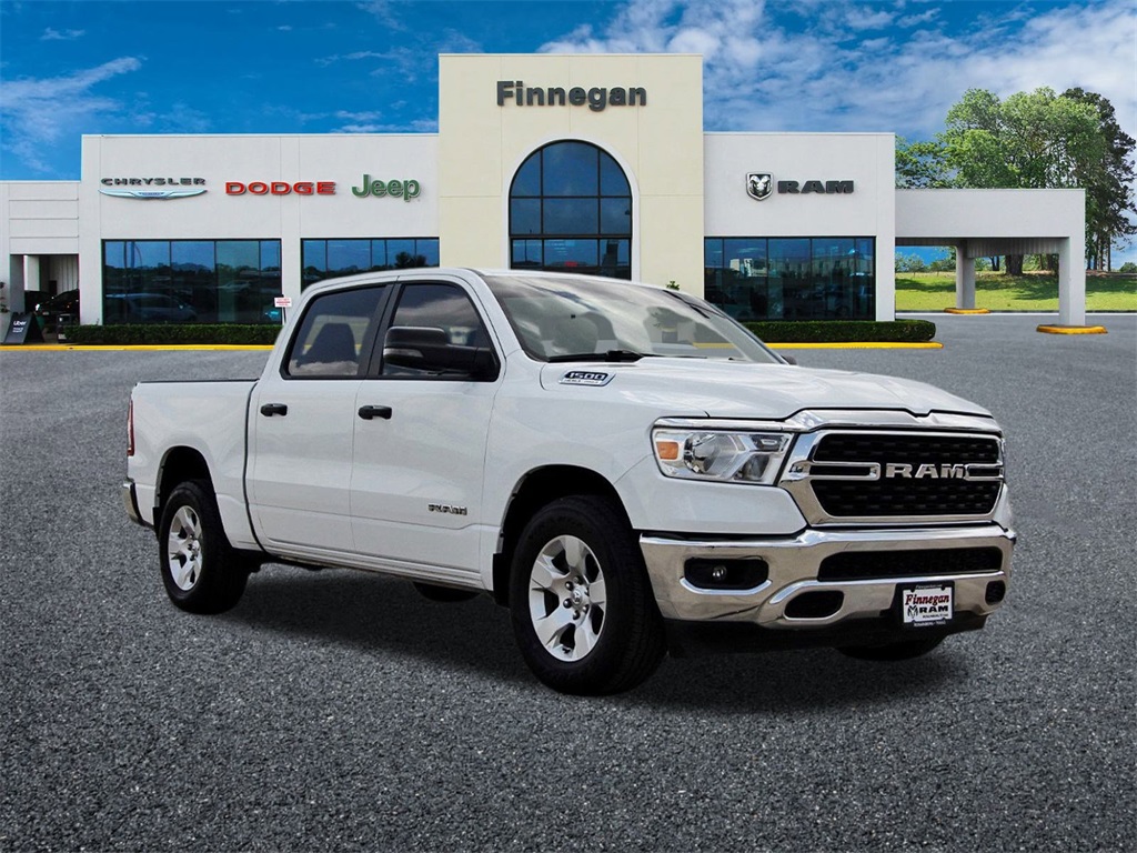2024 RAM Ram 1500 Pickup Big Horn/Lone Star's photo