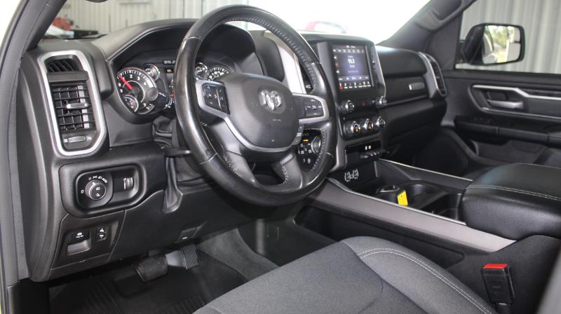 2021 Ram 1500 Big Horn photo 16