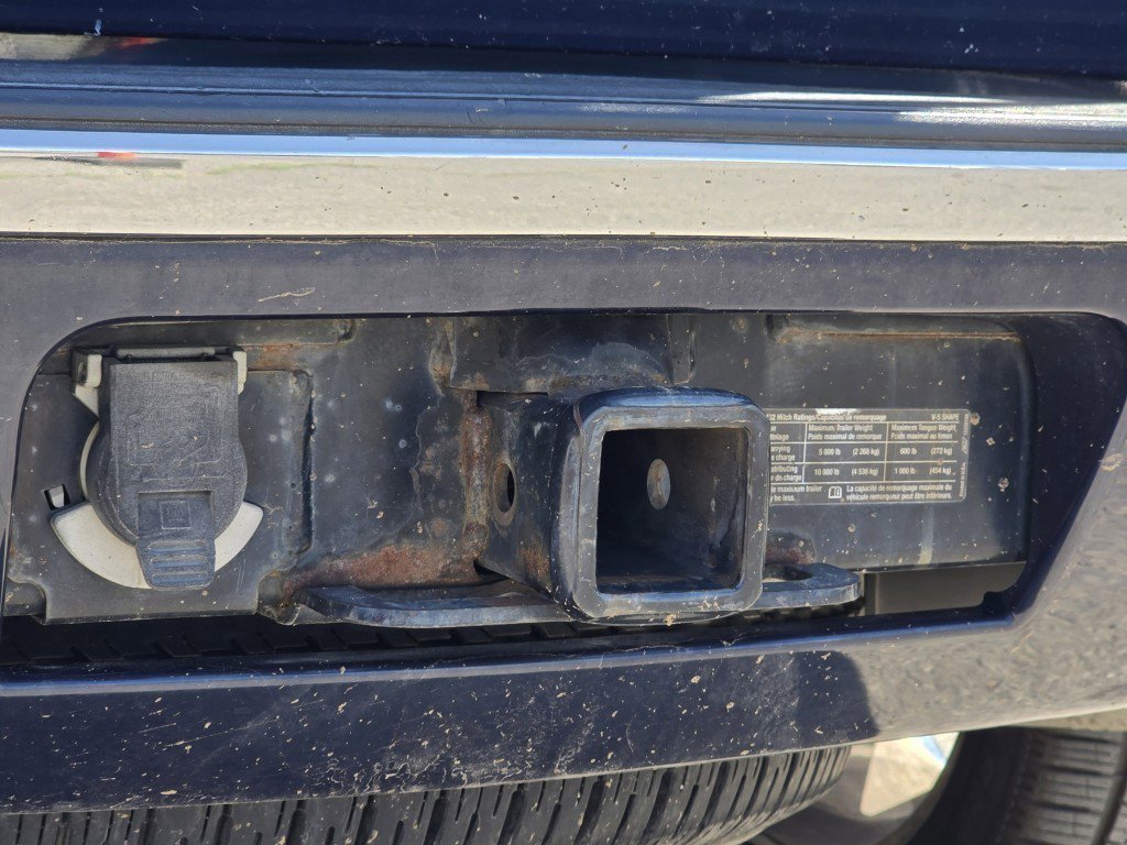 2007 Cadillac Escalade Base photo 21