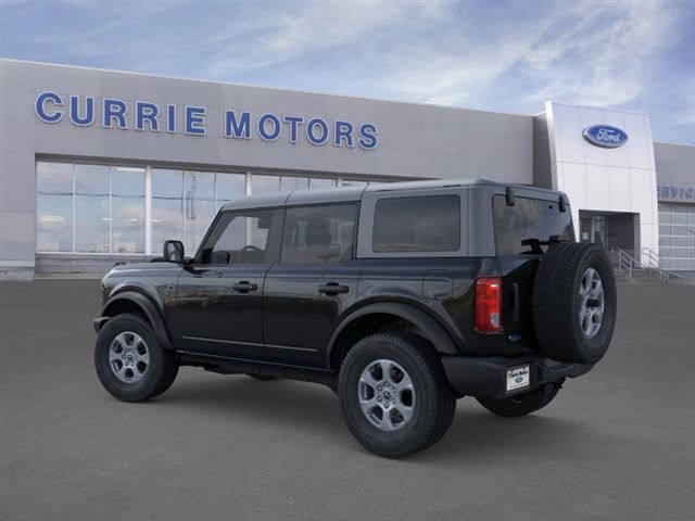 2025 FORD BRONCO - Image 29