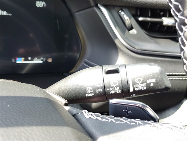 2025 Jeep Grand Cherokee Laredo Altitude photo 19