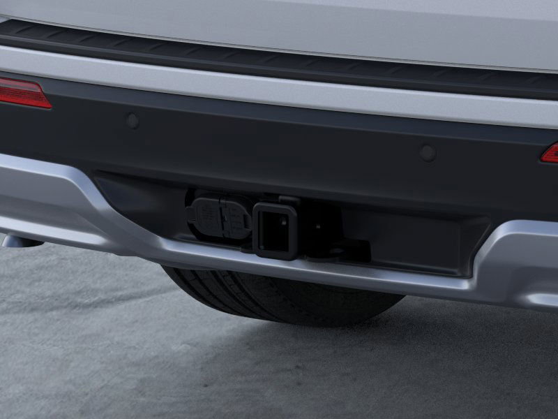 2026 FORD EXPLORER - Image 22
