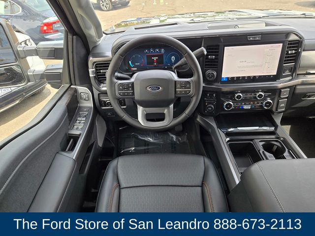 2026 Ford F-250 photo 12