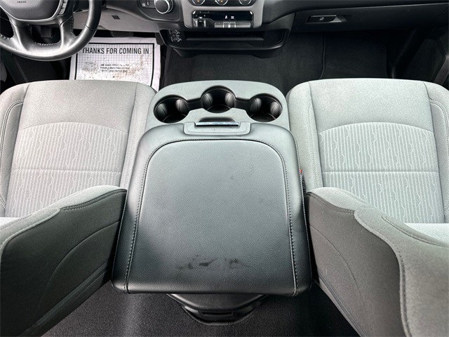 2024 Ram 2500 Big Horn photo 15