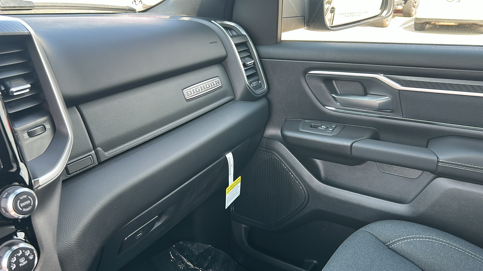 2025 Ram 1500 Big Horn Lone Star photo 23