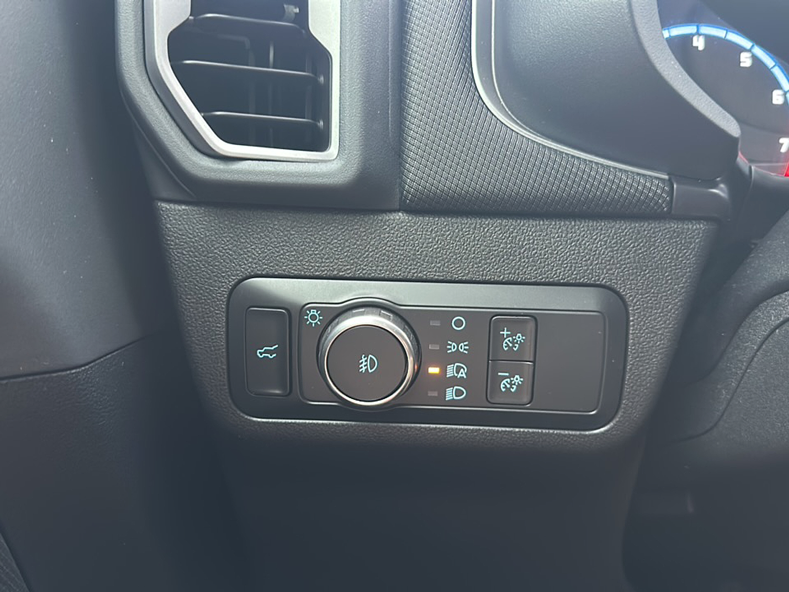 2021 Ford Bronco Sport Big Bend photo 22