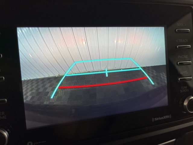 2023 Toyota Tacoma SR Access Cab photo 29