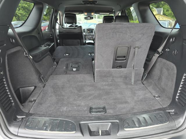 2019 Dodge Durango GT photo 23