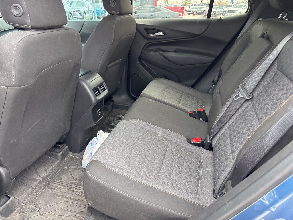 2024 Chevrolet Equinox LT photo 18