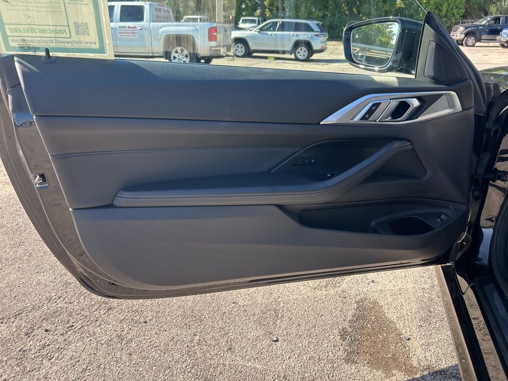 2024 Bmw 430i photo 30