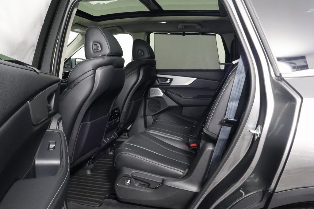 2026 Acura MDX Technology photo 6